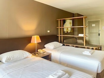 Bu Place Hotel