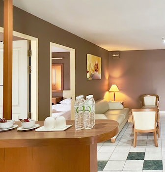 Bu Place Hotel