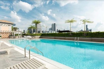 Bu Place Hotel