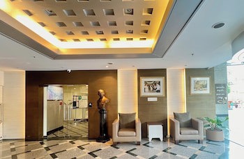 Bu Place Hotel