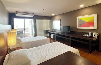 Bu Place Hotel