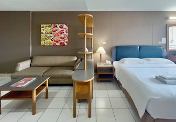 Bu Place Hotel