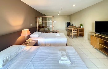 Bu Place Hotel