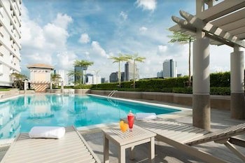 Bu Place Hotel