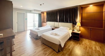 Bu Place Hotel