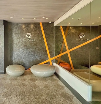 Bu Place Hotel