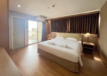 Bu Place Hotel