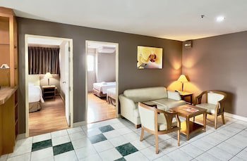 Bu Place Hotel