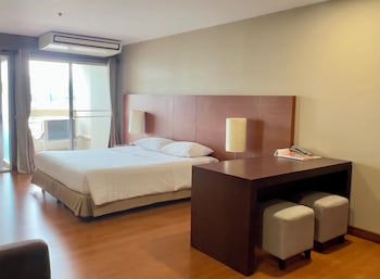 Bu Place Hotel