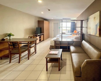 Bu Place Hotel