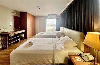 Bu Place Hotel