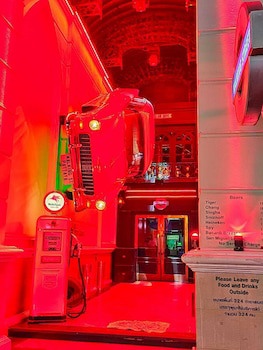 The Encore Hotel Pattaya