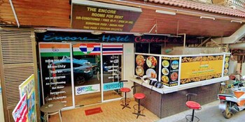 The Encore Hotel Pattaya