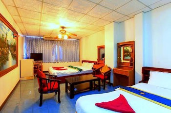 The Encore Hotel Pattaya