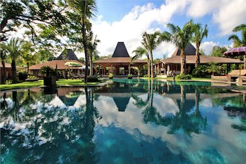 Blue Karma Village