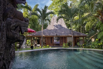 Blue Karma Village
