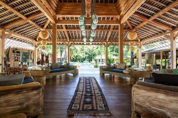 Blue Karma Village