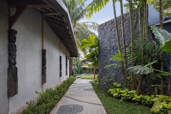 Blue Karma Village