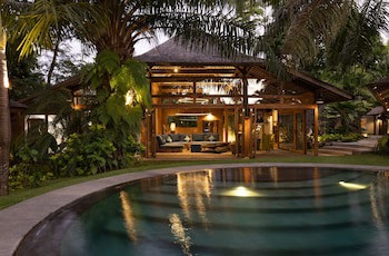 Blue Karma Village