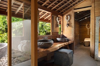 Blue Karma Village