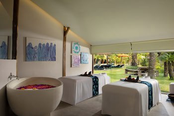 Blue Karma Village