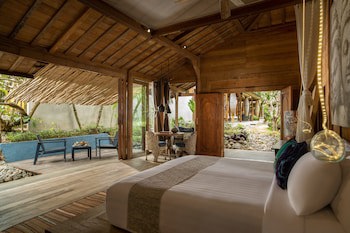 Blue Karma Village