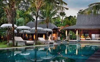 Blue Karma Village