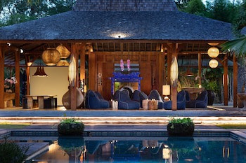 Blue Karma Village