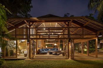 Blue Karma Village