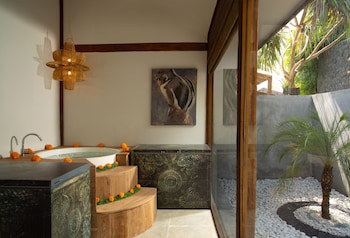 Blue Karma Village