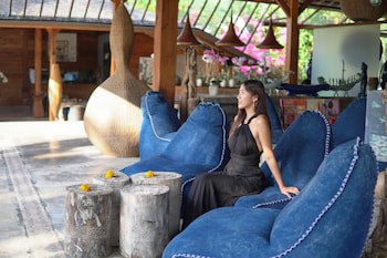 Blue Karma Village