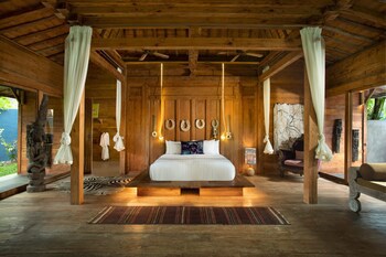 Blue Karma Village