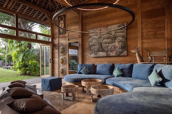 Blue Karma Village