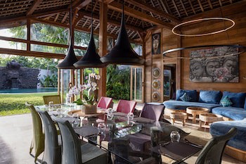 Blue Karma Village