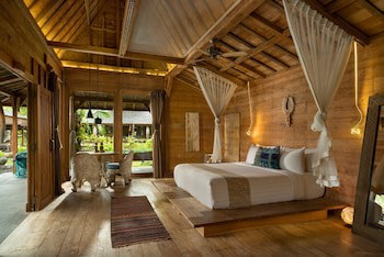 Blue Karma Village