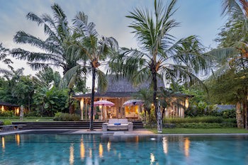 Blue Karma Village