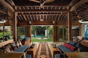 Blue Karma Village