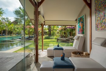 Blue Karma Village