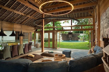 Blue Karma Village