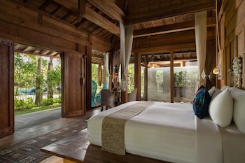 Blue Karma Village