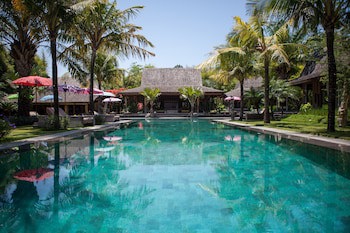 Blue Karma Village