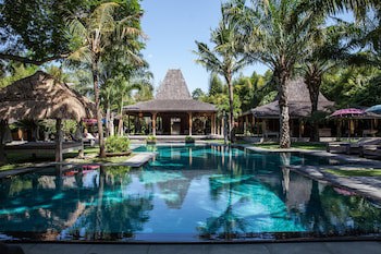 Blue Karma Village