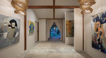 Blue Karma Village