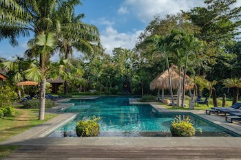Blue Karma Village