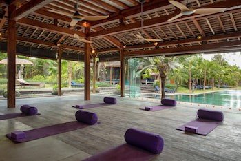 Blue Karma Village