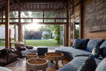 Blue Karma Village