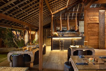 Blue Karma Village