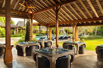Blue Karma Village