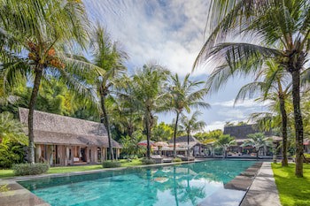 Blue Karma Village
