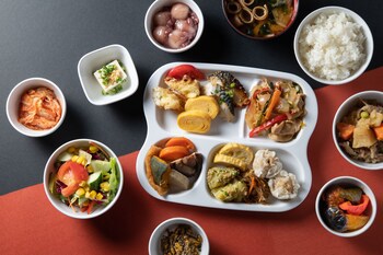 Hotel Vista Kumamoto Airport